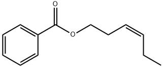 cis-3-HEXENYL BENZOATE